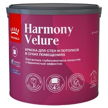 TIKKIVALA HARMONY VELURE (ТИККИВАЛА ГАРМОНИЯ ВЕЛЮР)