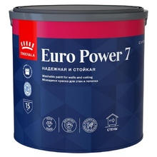 TIKKIVALA EURO POWER 7 (ТИККИВАЛА ЕВРО ПАУЭР 7)