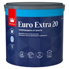 TIKKIVALA EURO EXTRA 20 (ТИККИВАЛА ЕВРО ЭКСТРА 20)