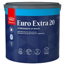 TIKKIVALA EURO EXTRA 20 (ТИККИВАЛА ЕВРО ЭКСТРА 20)