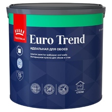 TIKKIVALA EURO TREND (ТИККИВАЛА ЕВРО ТРЕНД)