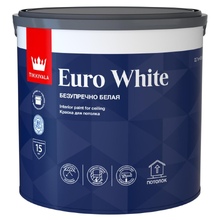 TIKKIVALA EURO WHITE (ТИККИВАЛА ЕВРО ВАЙТ)