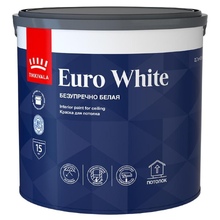 TIKKIVALA EURO WHITE (ТИККИВАЛА ЕВРО ВАЙТ)