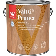 TIKKIVALA VALTTI PRIMER (ТИККИВАЛА ВАЛТТИ ПРАЙМЕР)