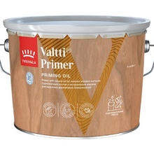 TIKKIVALA VALTTI PRIMER (ТИККИВАЛА ВАЛТТИ ПРАЙМЕР)