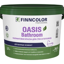 FINNCOLOR OASIS BATHROOM (ФИННКОЛОР ОАЗИС БЭТРУМ)