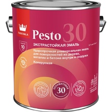 TIKKIVALA PESTO 30 (ТИККИВАЛА ПЕСТО 30)