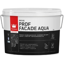 TIKKIVALA PROF FACADE AQUA (ТИККИВАЛА ПРОФ ФАСАД АКВА)
