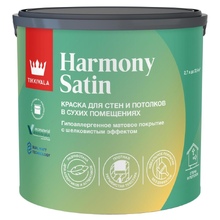 TIKKIVALA HARMONY SATIN (ТИККИВАЛА ГАРМОНИЯ САТИН)