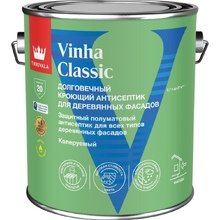TIKKIVALA VINHA CLASSIC (ТИККИВАЛА ВИНХА КЛАССИК)