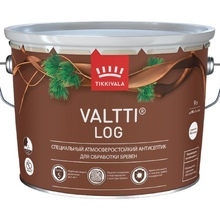 TIKKIVALA VALTTI LOG (ТИККИВАЛА ВАЛТТИ ЛОГ)