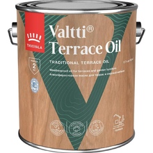 TIKKIVALA VALTTI TERRACE OIL (ТИККИВАЛА ВАЛТТИ ТЕРРАС ОИЛ)