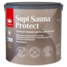 TIKKIVALA SUPI SAUNA PROTECT (ТИККИВАЛА СУПИ САУНА ПРОТЭКТ)