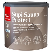 TIKKIVALA SUPI SAUNA PROTECT (ТИККИВАЛА СУПИ САУНА ПРОТЭКТ)