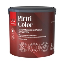 TIKKIVALA PIRTTI COLOR (ТИККИВАЛА ПИРТТИ КОЛОР)