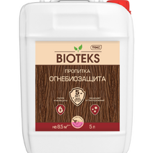 ТЕКС ПРОПИТКА ОГНЕБИОЗАЩИТА BIOTEKS