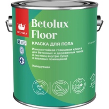 TIKKIVALA BETOLUX FLOOR (ТИККИВАЛА БЕТОЛЮКС ФЛОР)