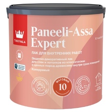 TIKKIVALA PANEELI-ASSA EXPERT (ТИККИВАЛА ПАНЕЛИ-АССЯ ЭКСПЕРТ)