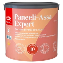 TIKKIVALA PANEELI-ASSA EXPERT (ТИККИВАЛА ПАНЕЛИ-АССЯ ЭКСПЕРТ)