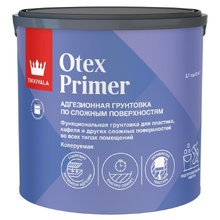 TIKKIVALA OTEX PRIMER (ТИККИВАЛА ОТЭКС ПРАЙМЕР)